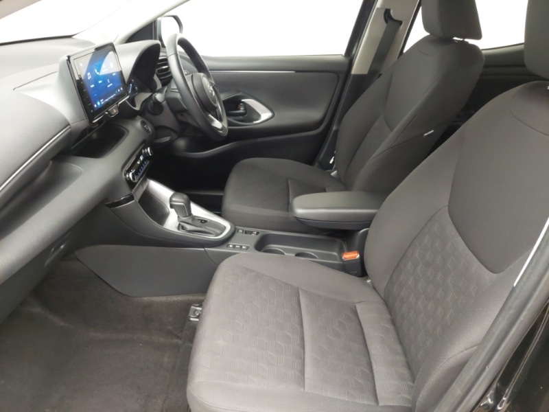 Used Mazda Mazda2 HYBRID 2024 for sale - 77183386: Photo 5