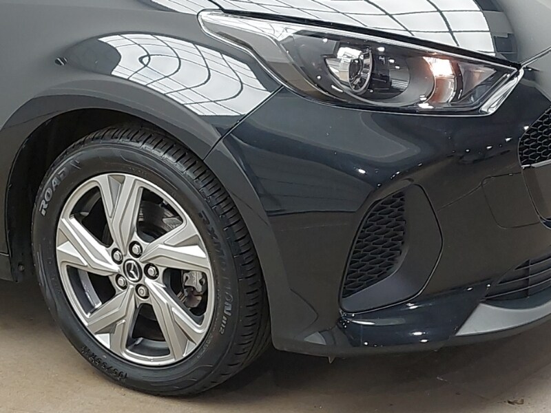 Used Mazda Mazda2 HYBRID 2024 for sale - 77183386: Photo 9