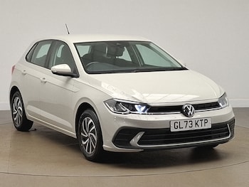Used Volkswagen Polo 2024 for sale - 78735652: Photo