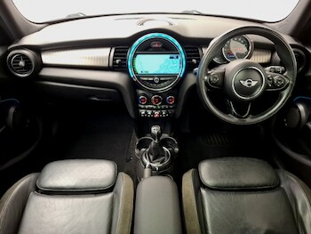 Used MINI Hatch 2016 for sale - 77987660: Photo