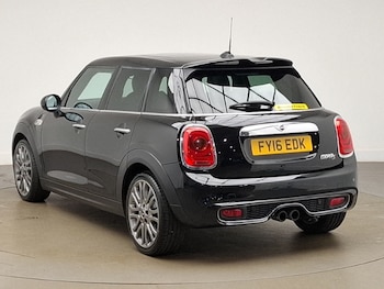 Used MINI Hatch 2016 for sale - 77987660: Photo