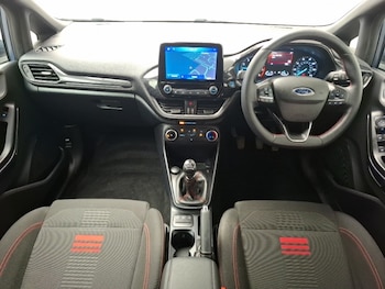 Used Ford Fiesta 2023 for sale - 78860873: Photo