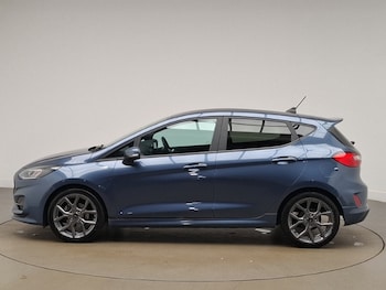 Used Ford Fiesta 2023 for sale - 78860873: Photo