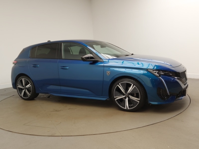 Used Peugeot 308 2024 for sale - 78046483: Photo 13