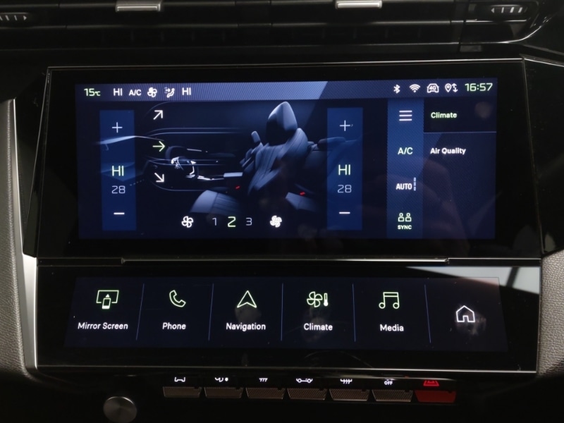 Used Peugeot 308 2024 for sale - 78046483: Photo 16