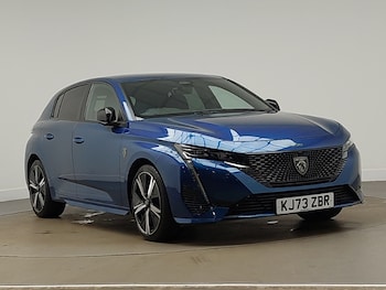 Peugeot 308 feature image