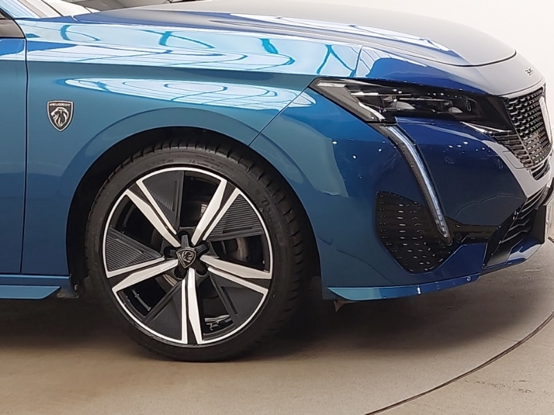 Used Peugeot 308 2024 for sale - 78046483: Photo 9