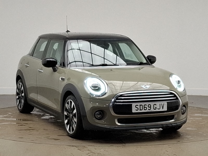 Used MINI Hatch 2019 for sale - 78013247: Photo 1