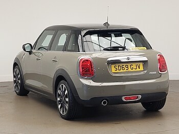 Used MINI Hatch 2019 for sale - 78013247: Photo