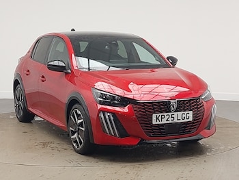 Used Peugeot 208 2025 for sale - 78290740: Photo