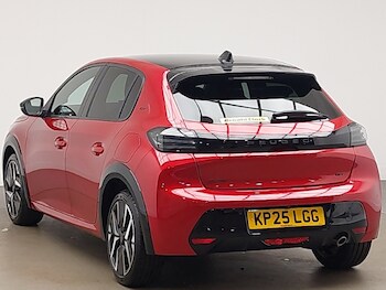 Used Peugeot 208 2025 for sale - 78290740: Photo