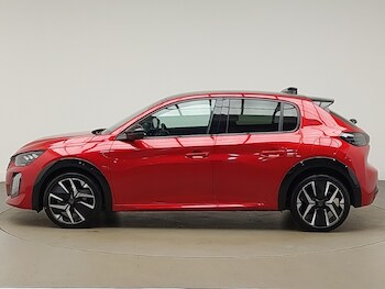 Used Peugeot 208 2025 for sale - 78290740: Photo