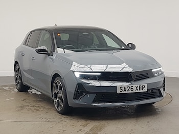 Used Vauxhall Astra 2026 for sale - 78294175: Photo