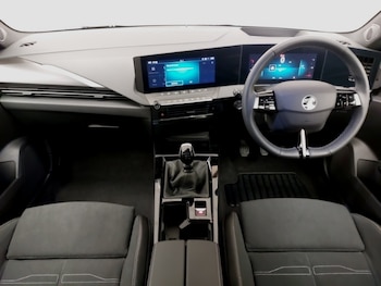 Used Vauxhall Astra 2026 for sale - 78294175: Photo