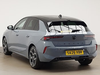 Used Vauxhall Astra 2026 for sale - 78294175: Photo
