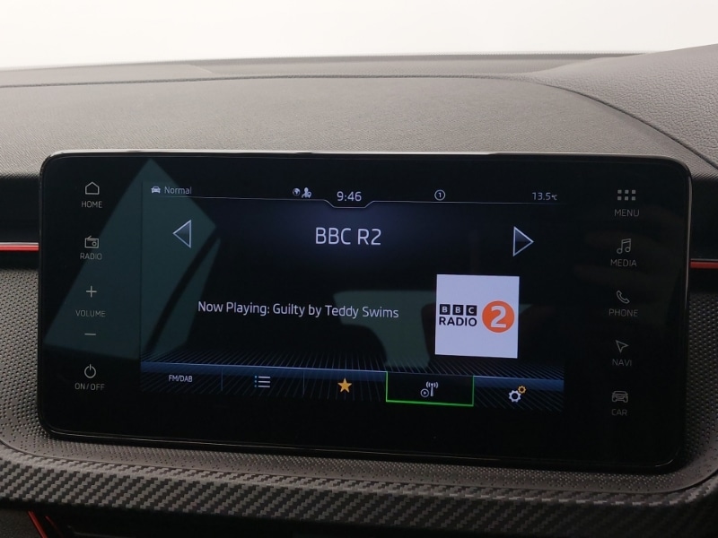 Used Skoda Kamiq 2024 for sale - 77433648: Photo 10