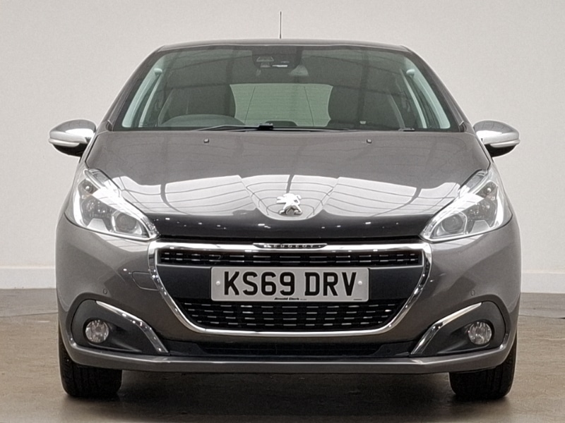 Used Peugeot 208 2019 for sale - 77214207: Photo 12