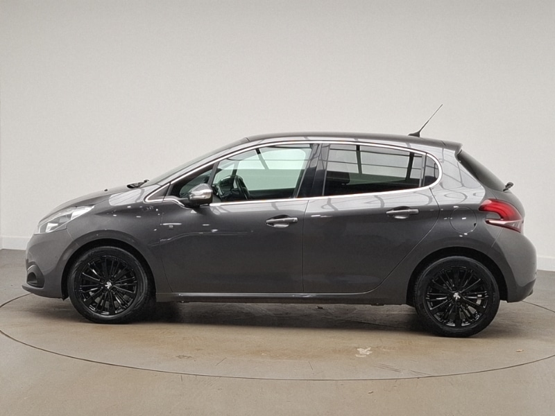 Used Peugeot 208 2019 for sale - 77214207: Photo 4