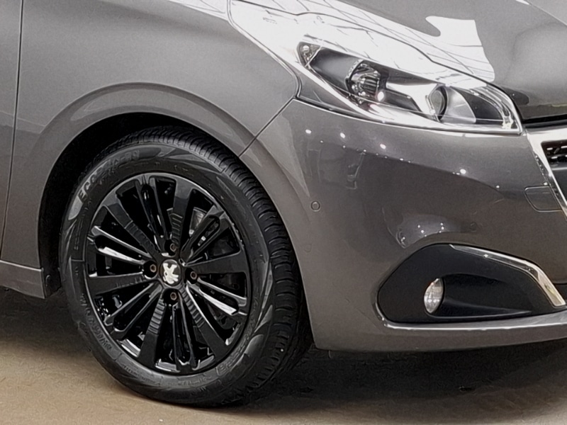 Used Peugeot 208 2019 for sale - 77214207: Photo 9