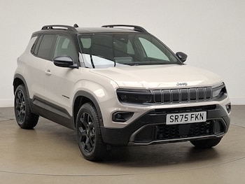 Jeep Other feature image