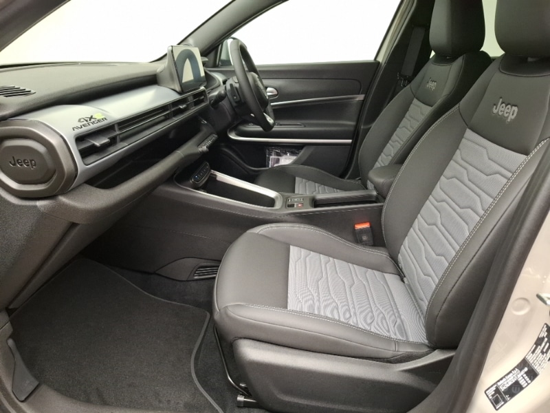 Used Jeep Other 2026 for sale - 77969106: Photo 5