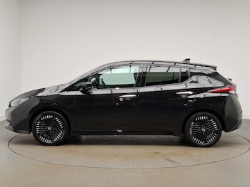 Used Nissan Leaf 2022 for sale - 76464893: Photo