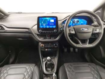 Used Ford Puma 2022 for sale - 74940439: Photo