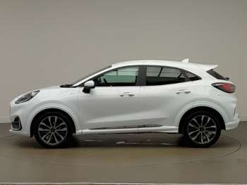 Used Ford Puma 2022 for sale - 74940439: Photo