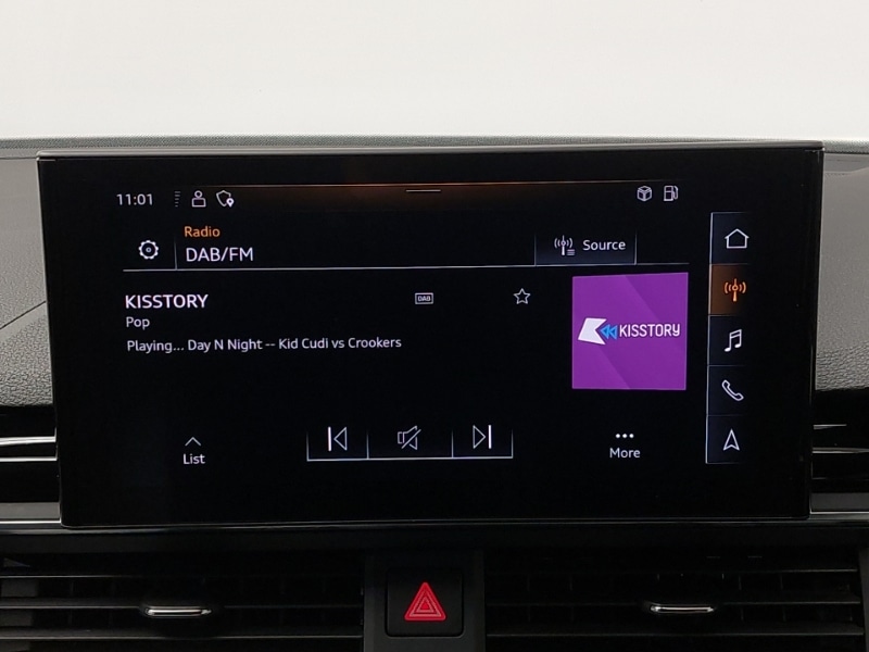 Used Audi A4 2022 for sale - 77750683: Photo 10