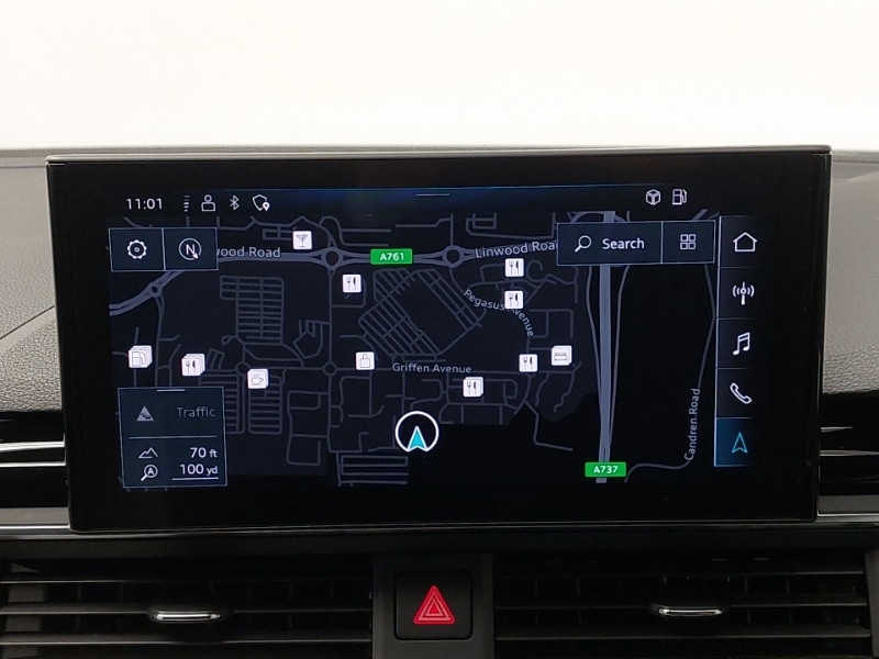 Used Audi A4 2022 for sale - 77750683: Photo 11