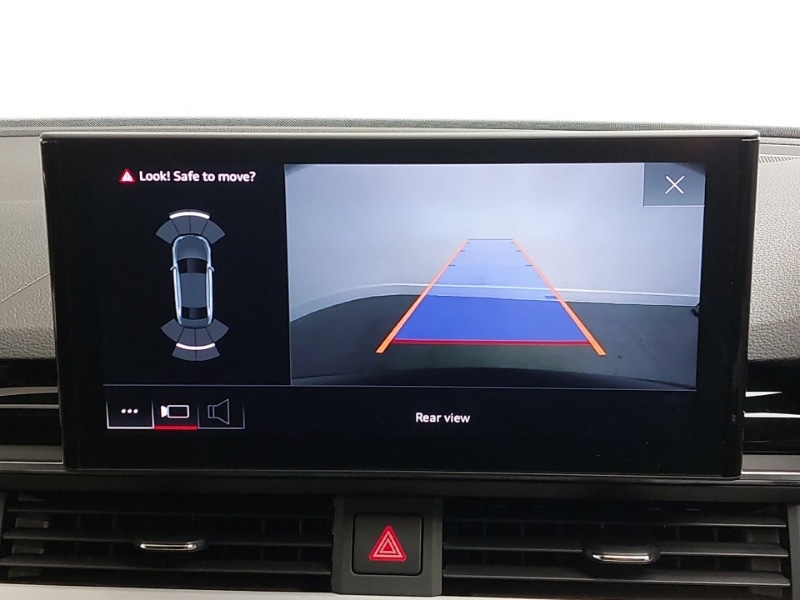 Used Audi A4 2022 for sale - 77750683: Photo 14