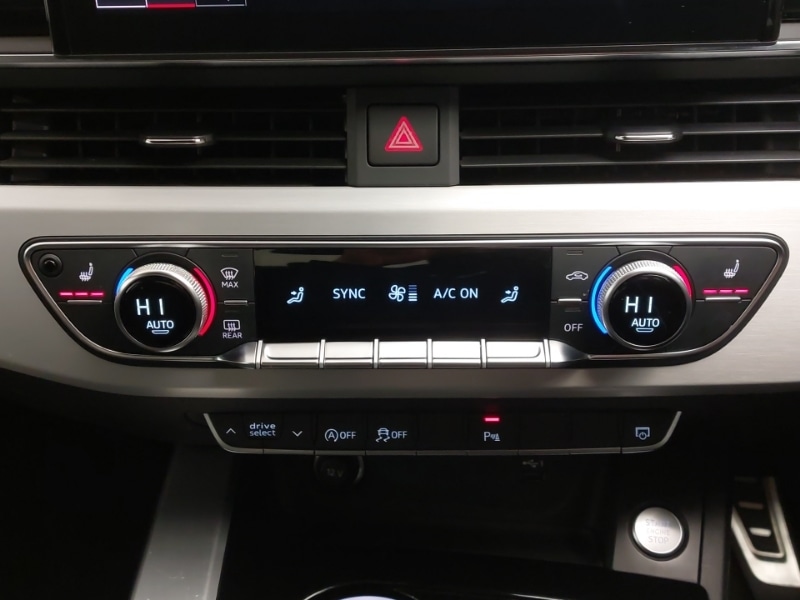 Used Audi A4 2022 for sale - 77750683: Photo 16