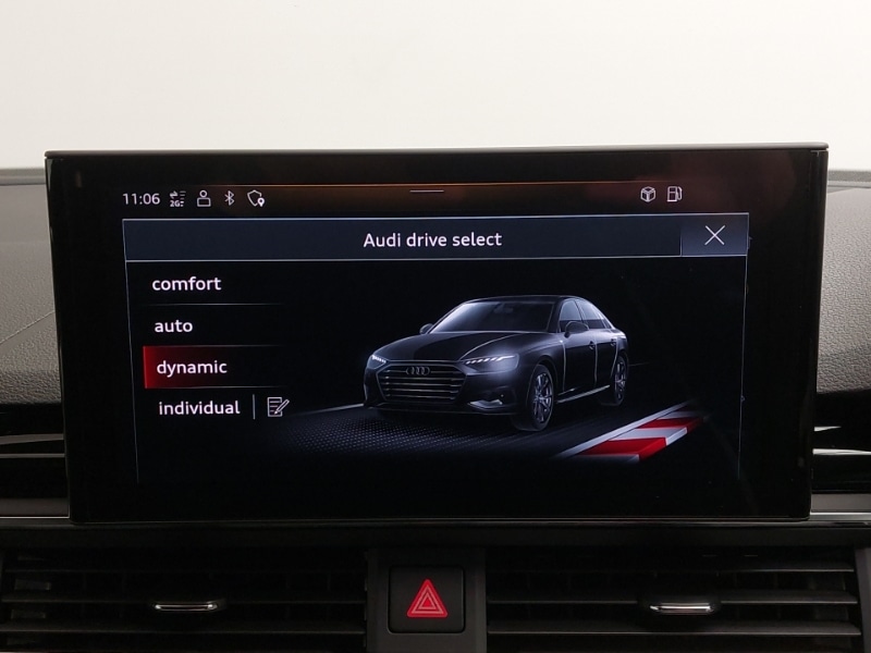 Used Audi A4 2022 for sale - 77750683: Photo 17