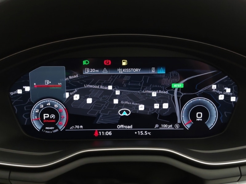 Used Audi A4 2022 for sale - 77750683: Photo 18