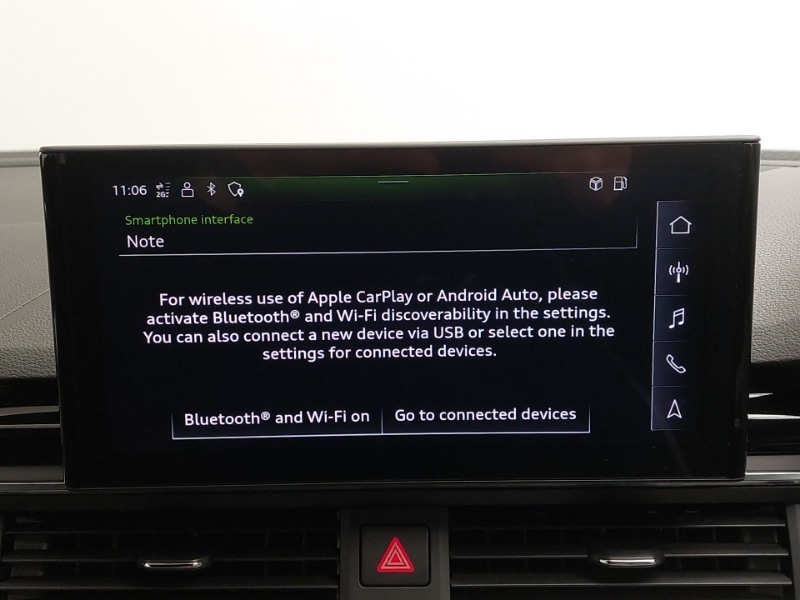 Used Audi A4 2022 for sale - 77750683: Photo 19