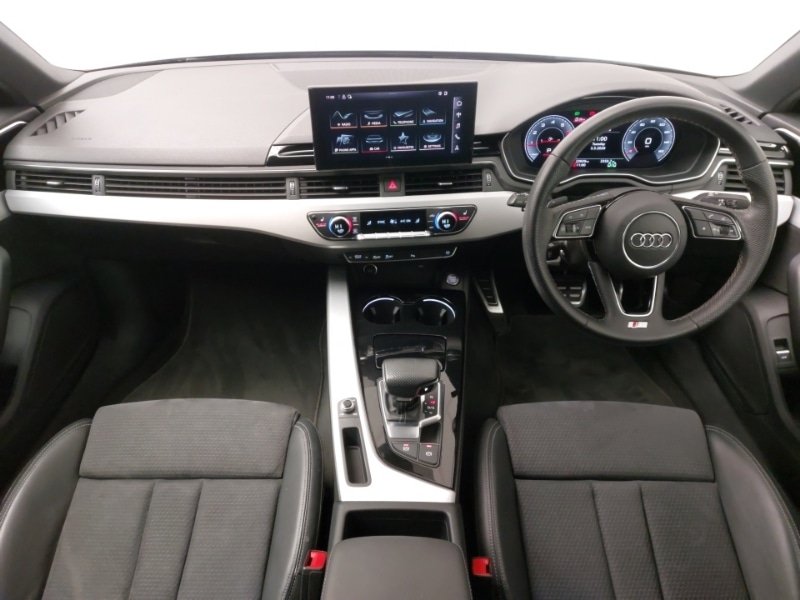 Used Audi A4 2022 for sale - 77750683: Photo 2