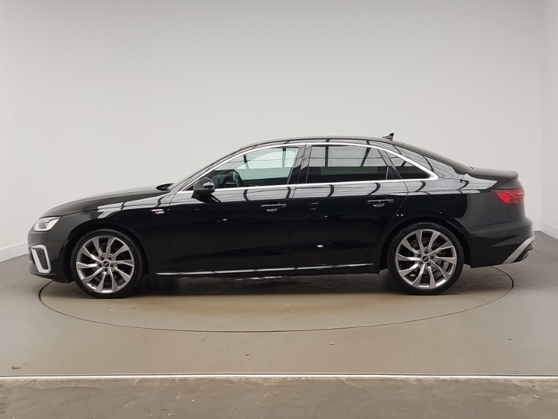 Used Audi A4 2022 for sale - 77750683: Photo 4