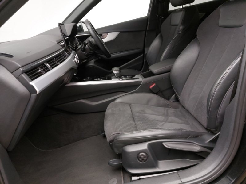 Used Audi A4 2022 for sale - 77750683: Photo 5