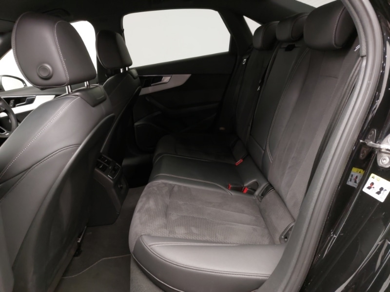 Used Audi A4 2022 for sale - 77750683: Photo 6