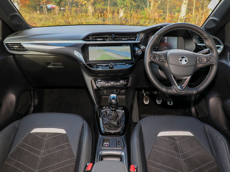 Used Vauxhall Corsa 2025 for sale - 76860424: Photo 2