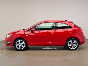 Used SEAT Ibiza 2016 for sale - 79763503: Photo