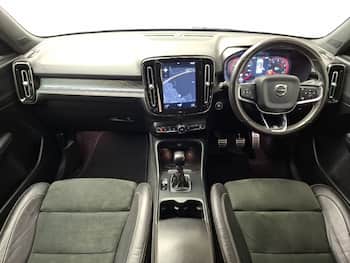 Used Volvo XC40 2020 for sale - 79844360: Photo