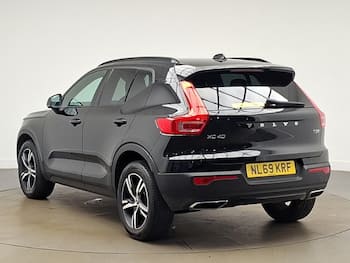 Used Volvo XC40 2020 for sale - 79844360: Photo