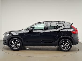 Used Volvo XC40 2020 for sale - 79844360: Photo