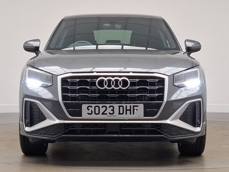 Used Audi Q2 2023 for sale - 76172070: Photo 12