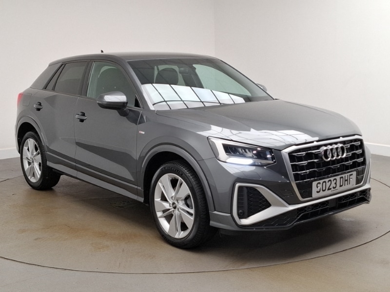 Used Audi Q2 2023 for sale - 76172070: Photo 13