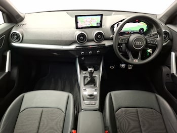 Used Audi Q2 2023 for sale - 76172070: Photo