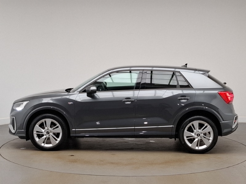 Used Audi Q2 2023 for sale - 76172070: Photo 4