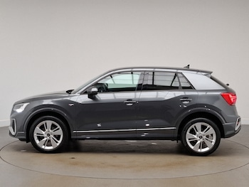 Used Audi Q2 2023 for sale - 76172070: Photo