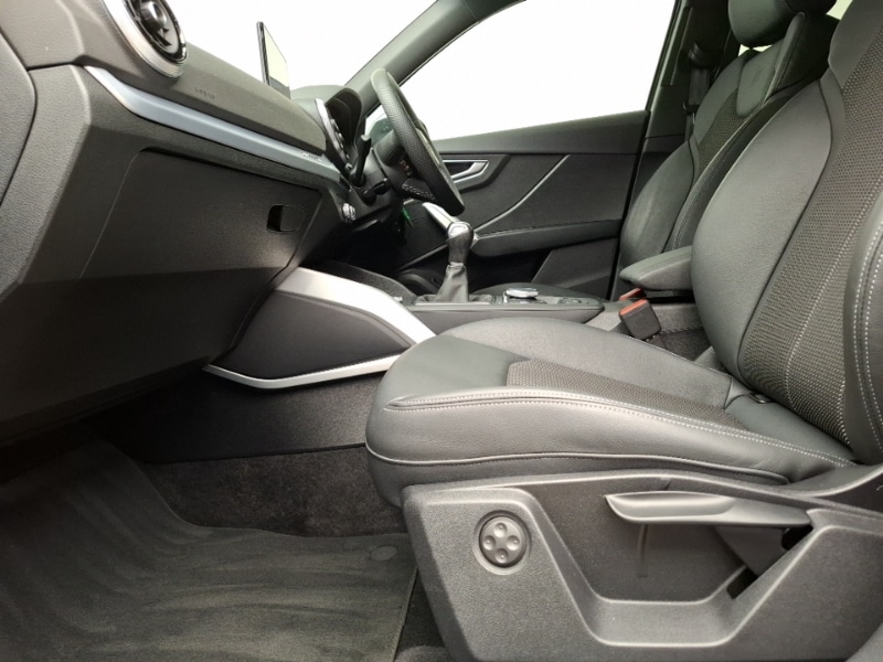 Used Audi Q2 2023 for sale - 76172070: Photo 5